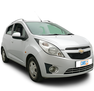 Chevrolet Beat-img